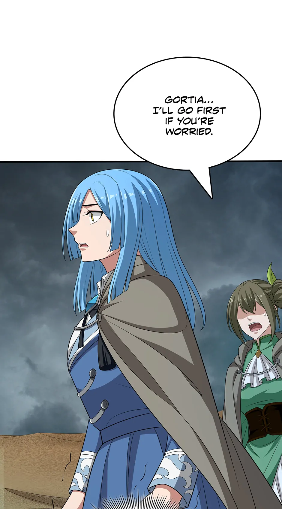 A 0.0000001% Demon King Chapter 32 - Page 63