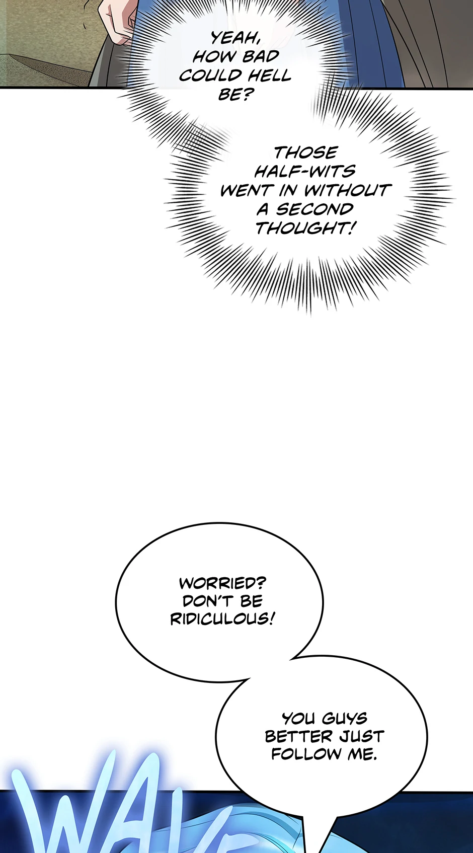 A 0.0000001% Demon King Chapter 32 - Page 64