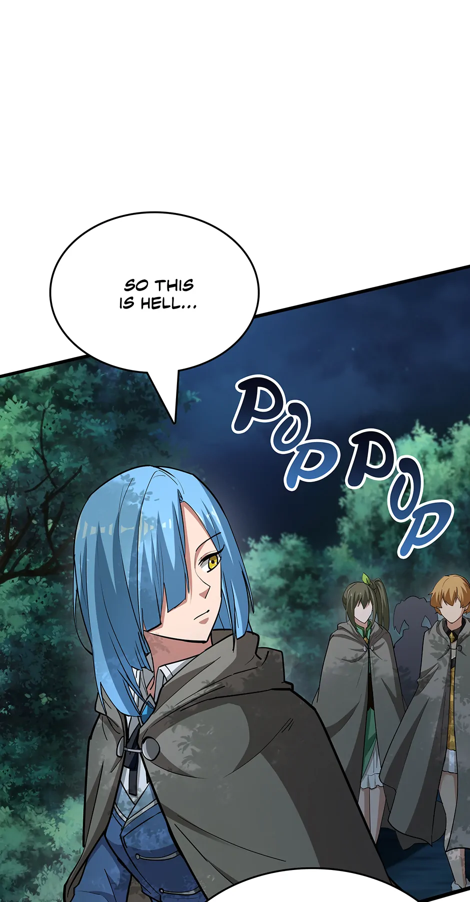 A 0.0000001% Demon King Chapter 32 - Page 71