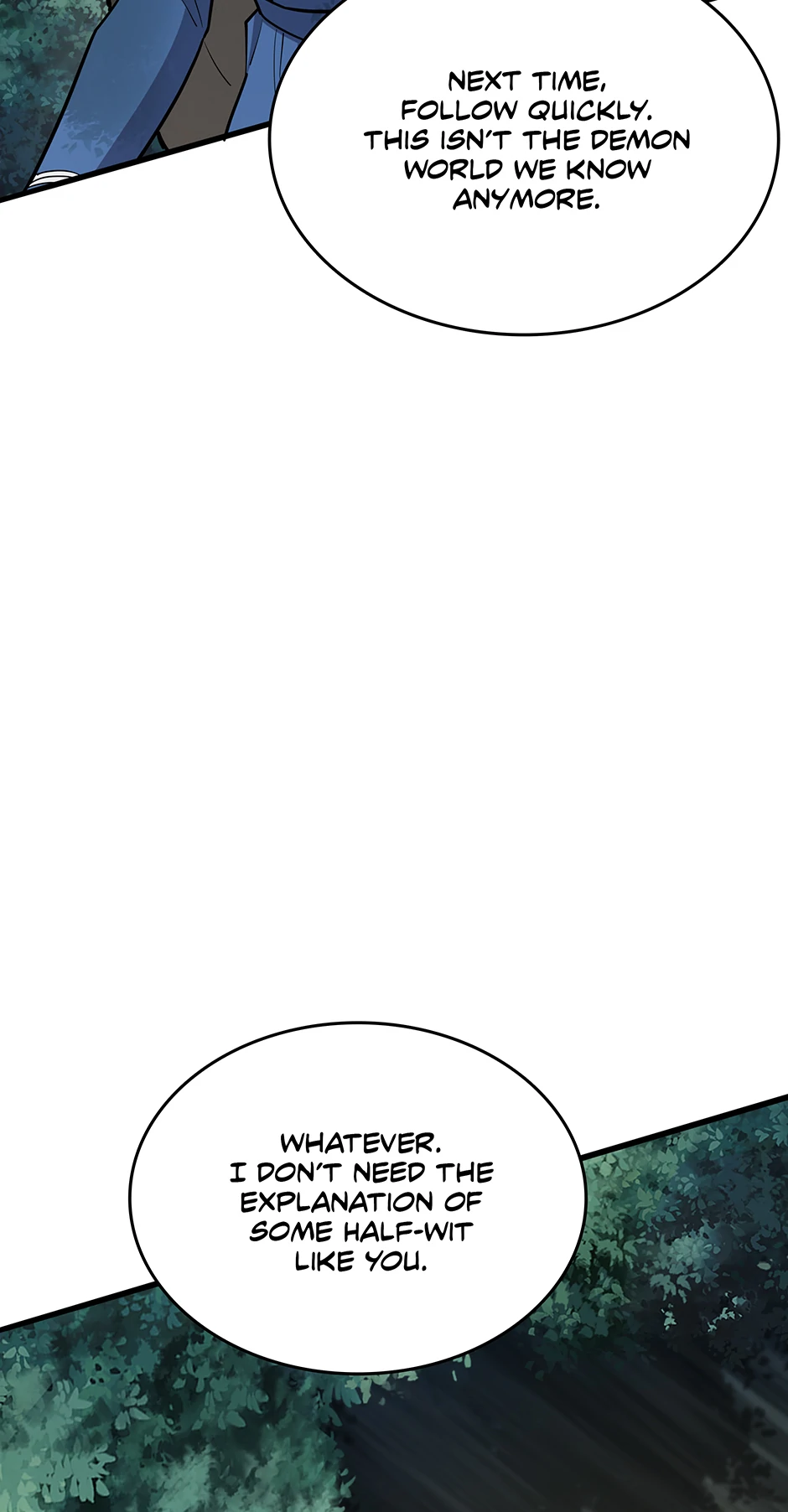 A 0.0000001% Demon King Chapter 32 - Page 72