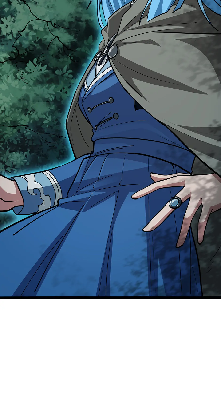 A 0.0000001% Demon King Chapter 32 - Page 92