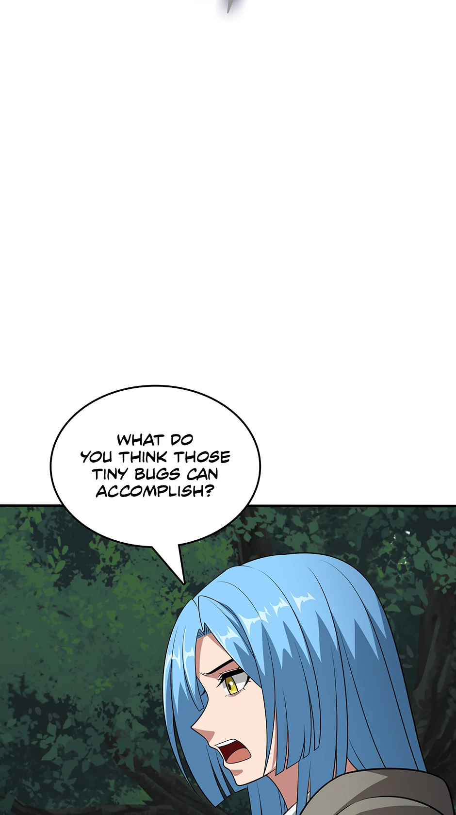 A 0.0000001% Demon King Chapter 33 - Page 28