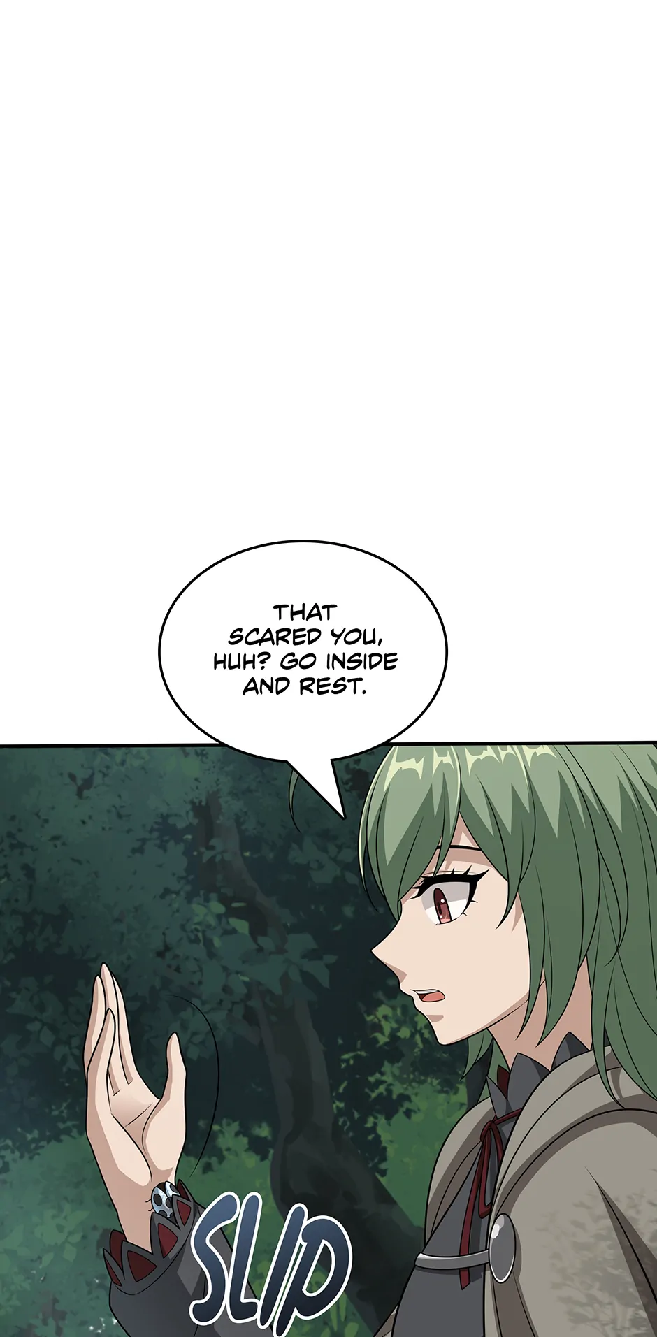 A 0.0000001% Demon King Chapter 33 - Page 36