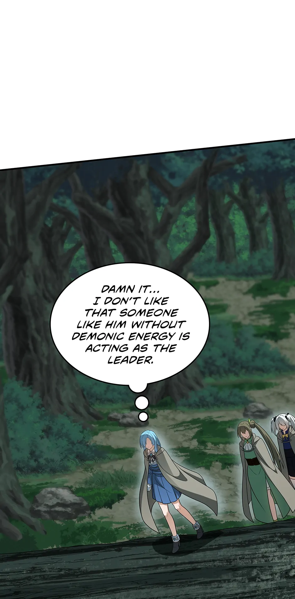 A 0.0000001% Demon King Chapter 33 - Page 41