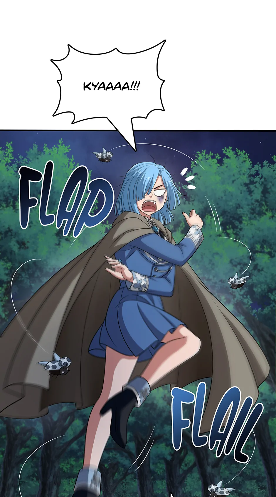 A 0.0000001% Demon King Chapter 33 - Page 45
