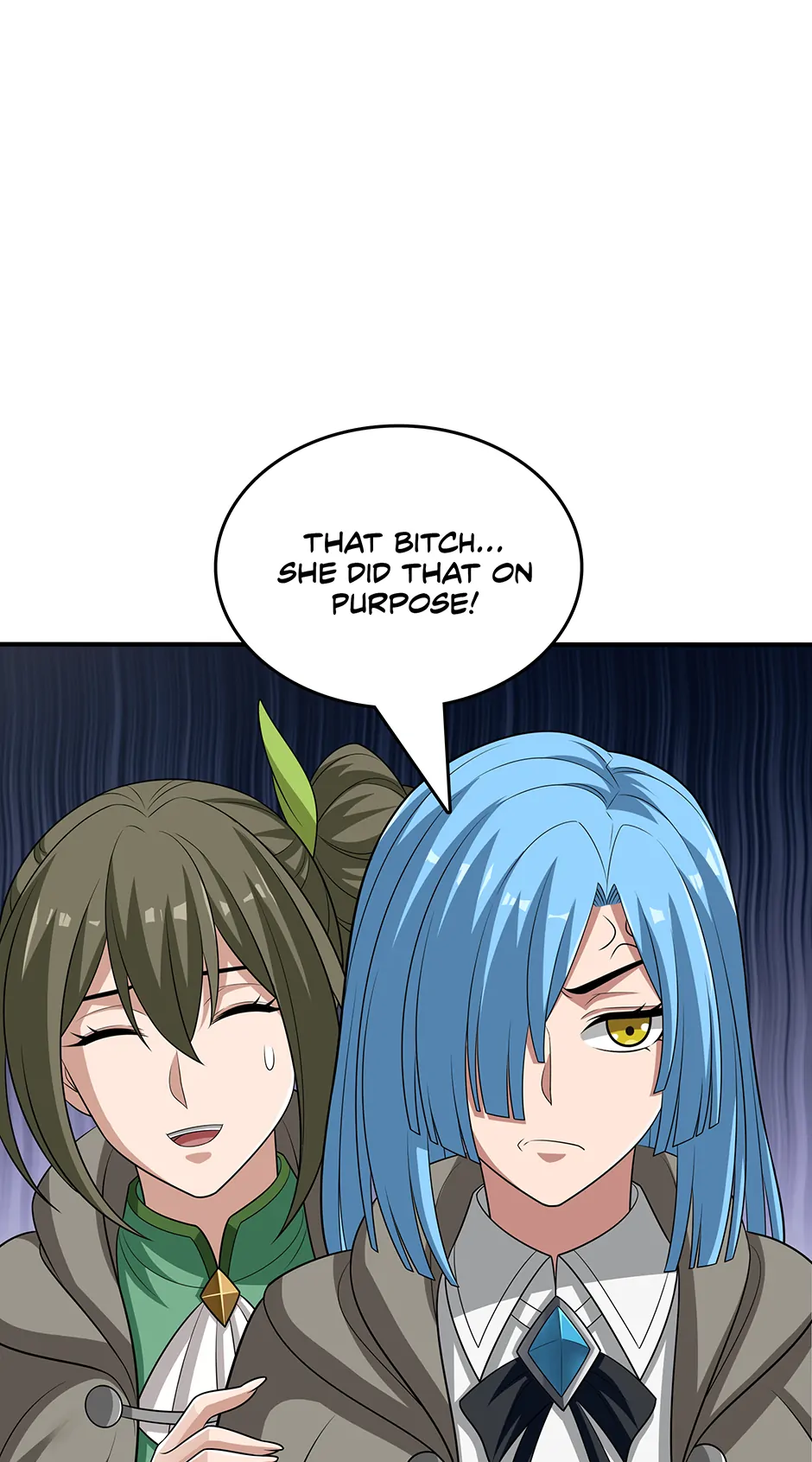 A 0.0000001% Demon King Chapter 33 - Page 48