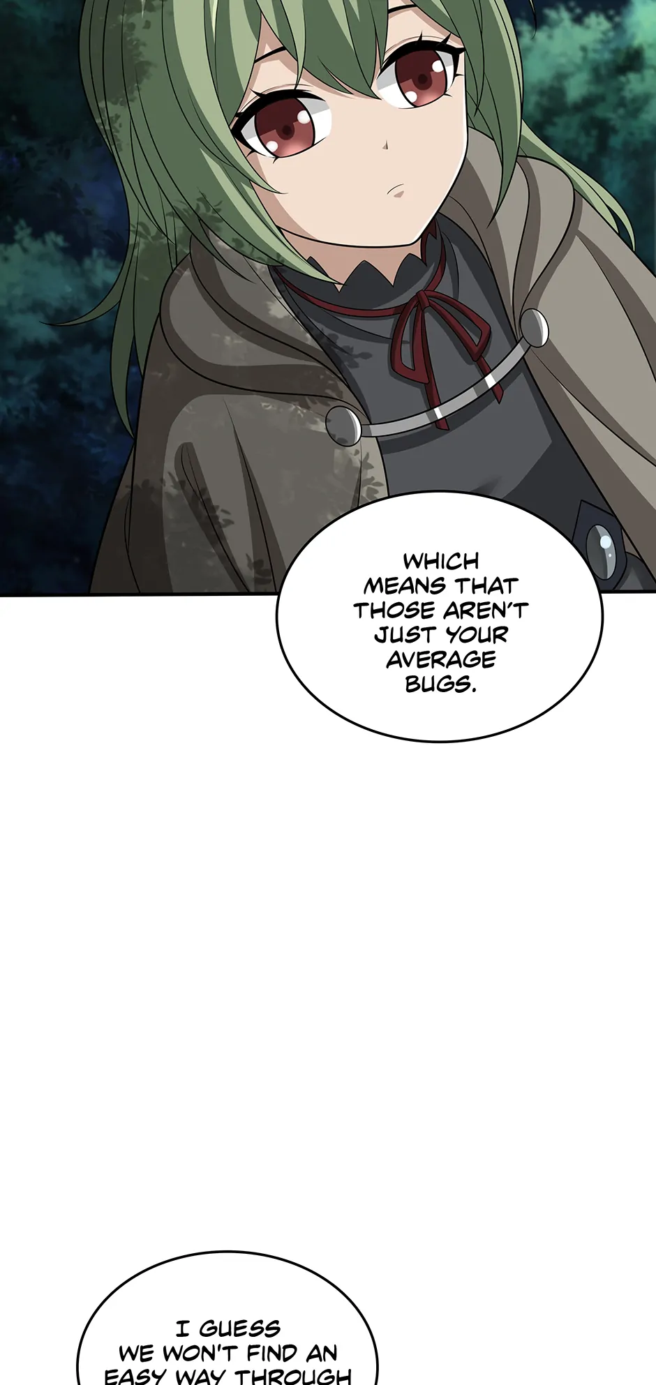 A 0.0000001% Demon King Chapter 33 - Page 59