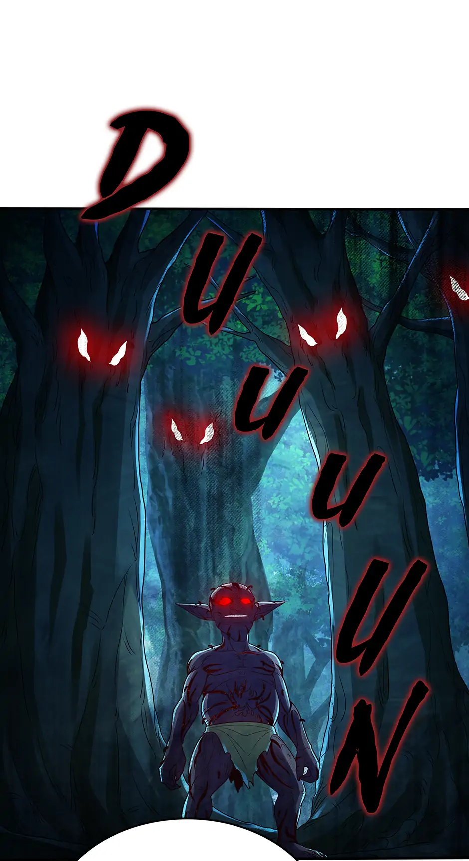 A 0.0000001% Demon King Chapter 33 - Page 7