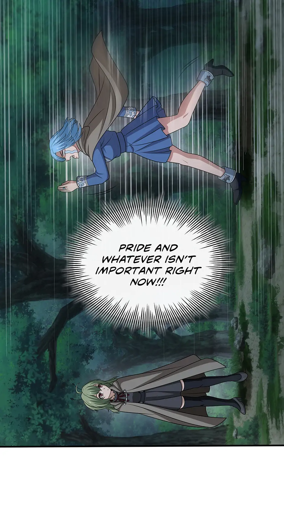 A 0.0000001% Demon King Chapter 33 - Page 70