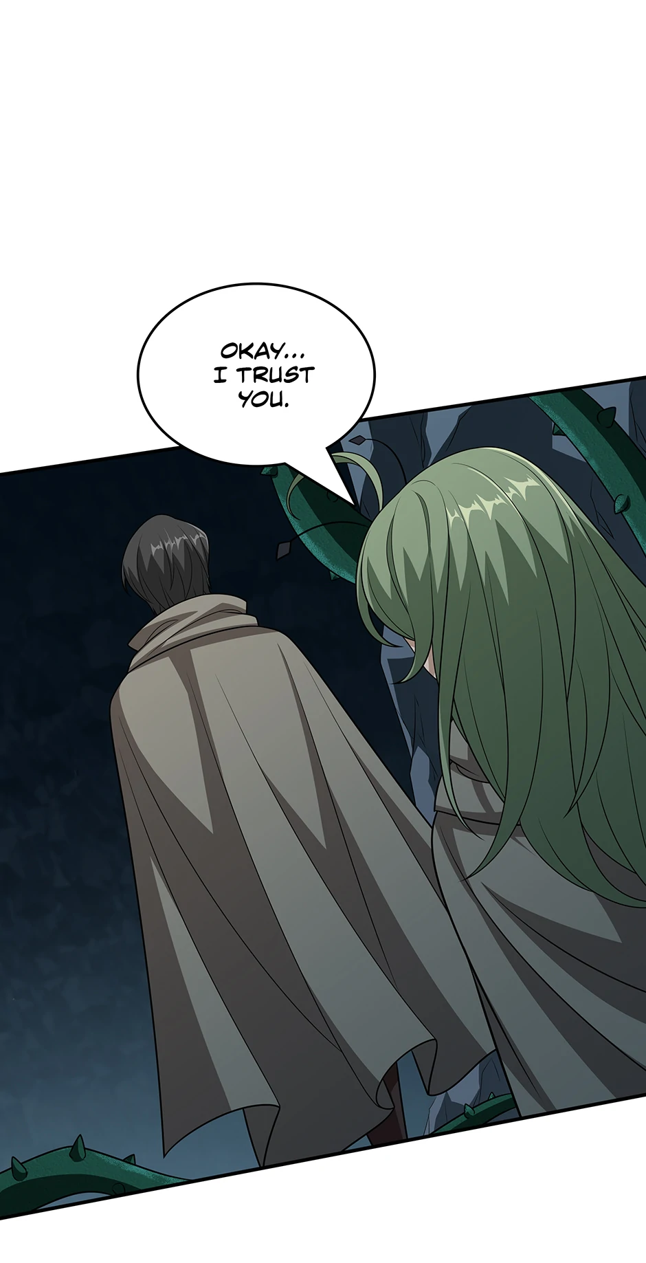A 0.0000001% Demon King Chapter 34 - Page 18