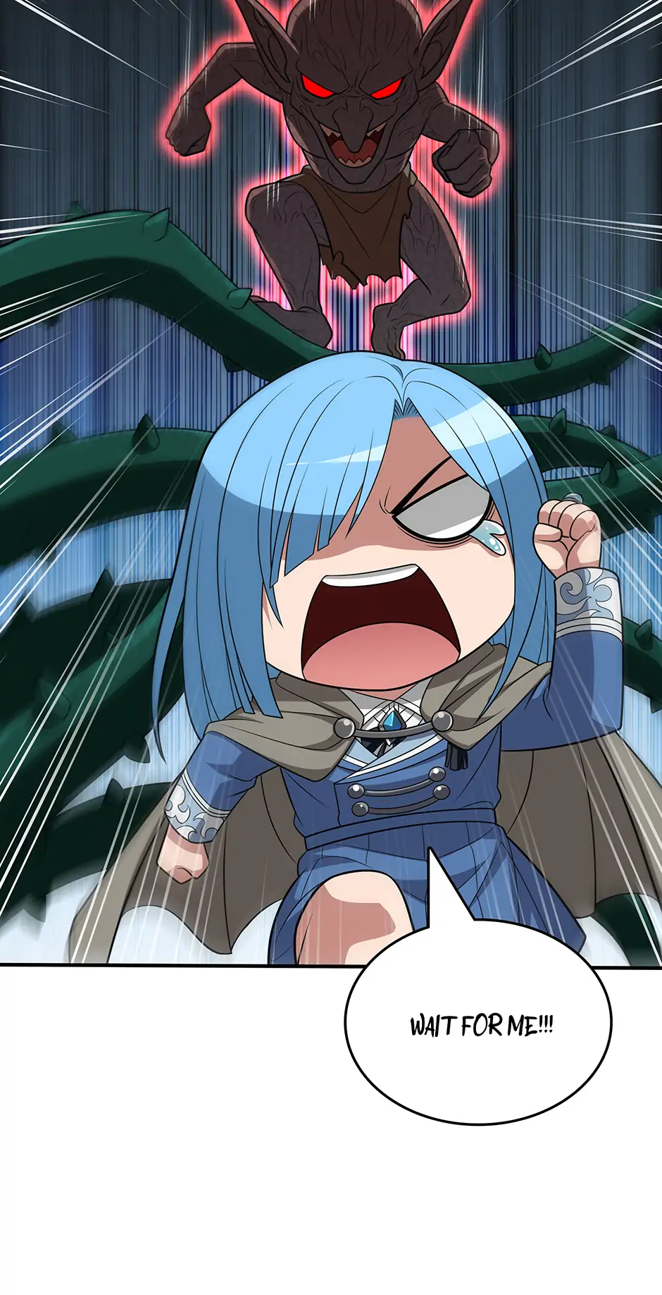 A 0.0000001% Demon King Chapter 34 - Page 23