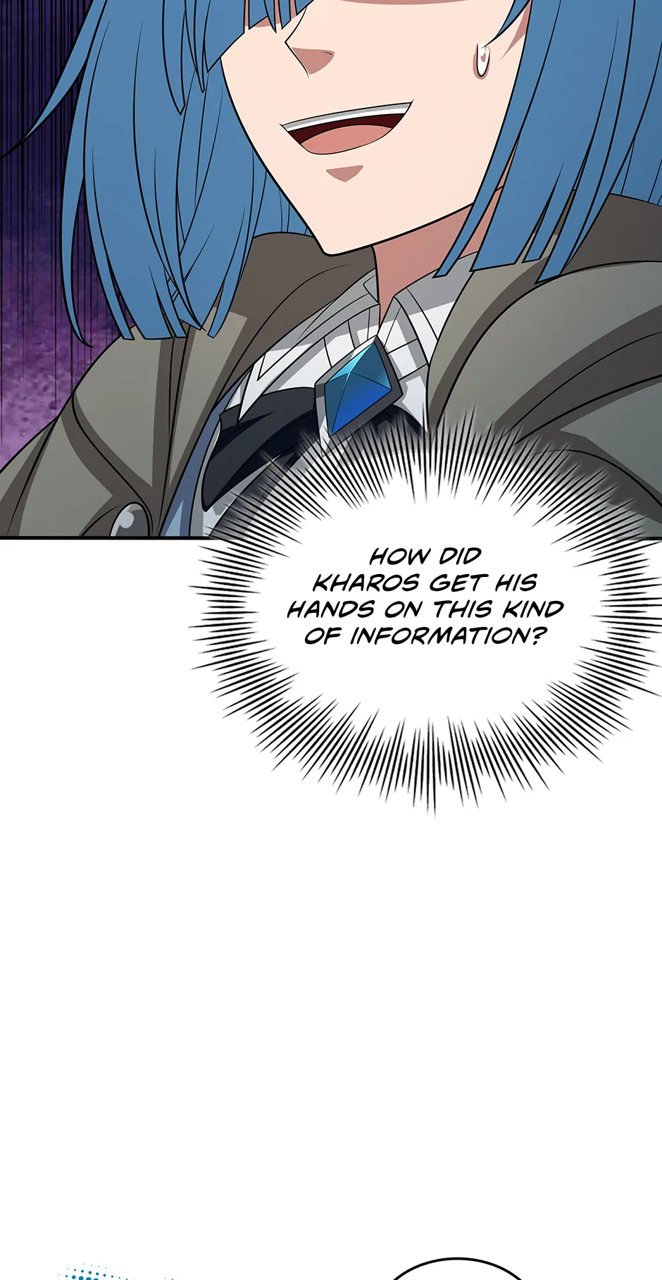 A 0.0000001% Demon King Chapter 34 - Page 28