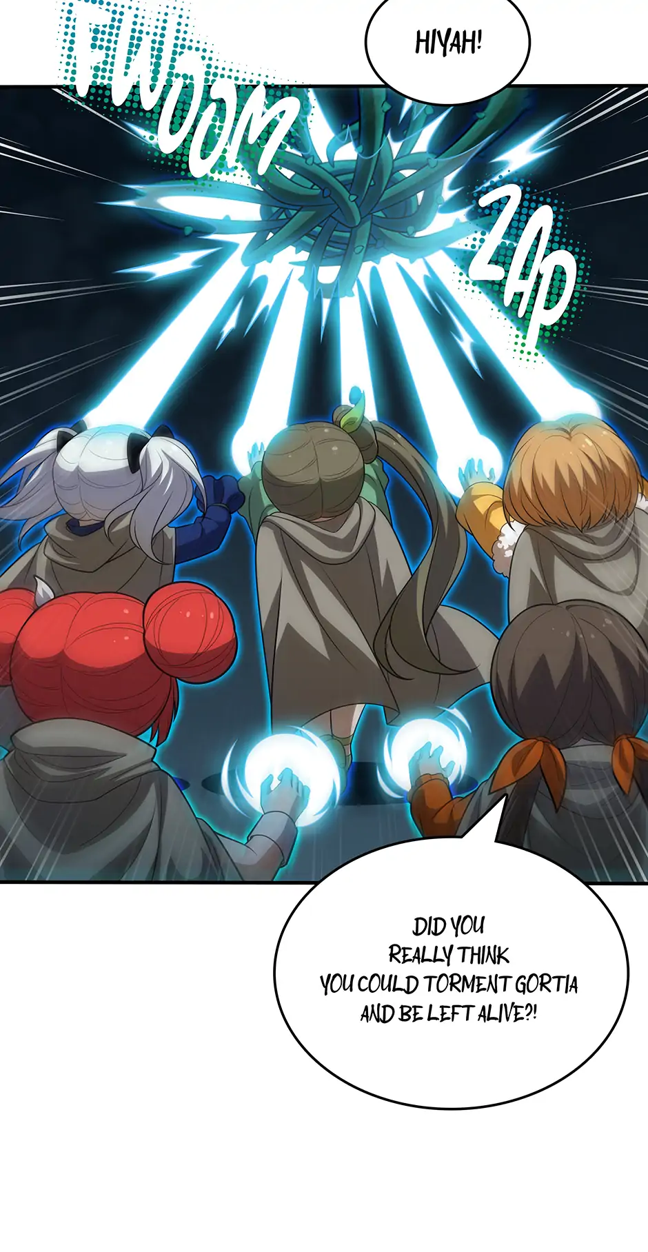 A 0.0000001% Demon King Chapter 34 - Page 29