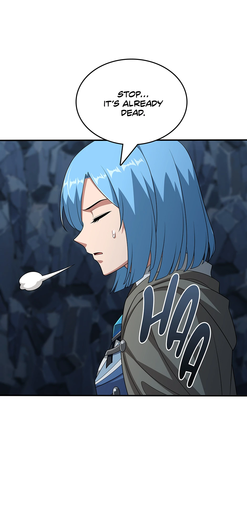 A 0.0000001% Demon King Chapter 34 - Page 30