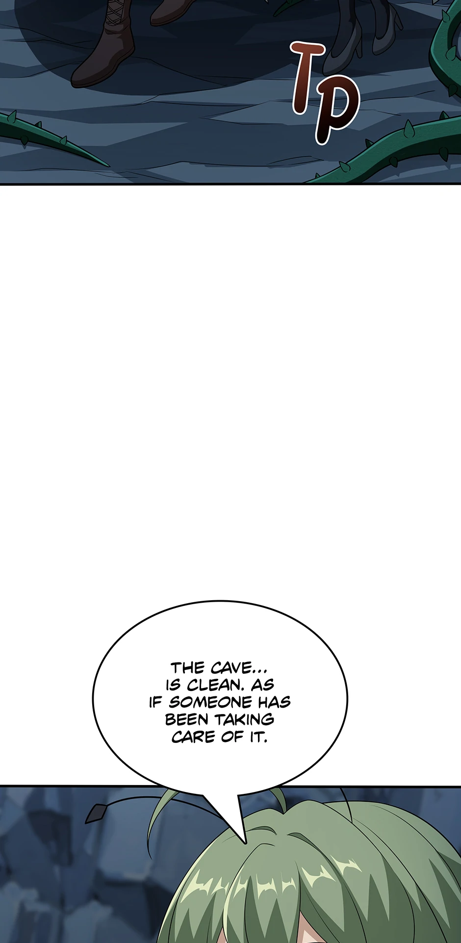 A 0.0000001% Demon King Chapter 34 - Page 32