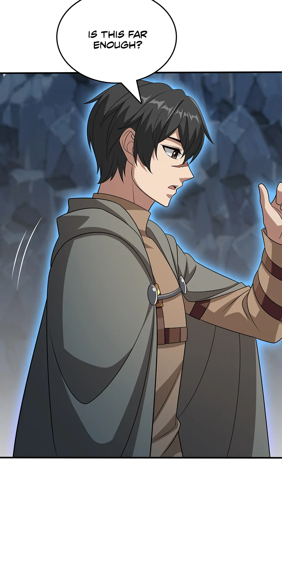 A 0.0000001% Demon King Chapter 34 - Page 34