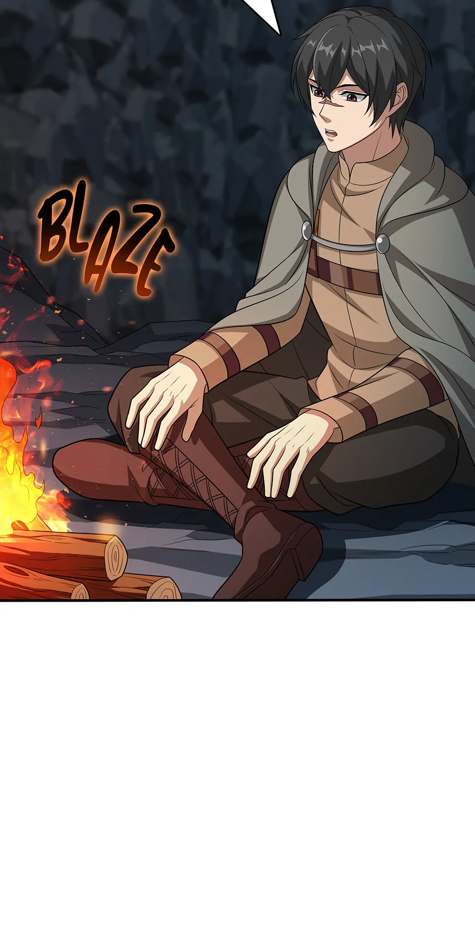A 0.0000001% Demon King Chapter 34 - Page 38