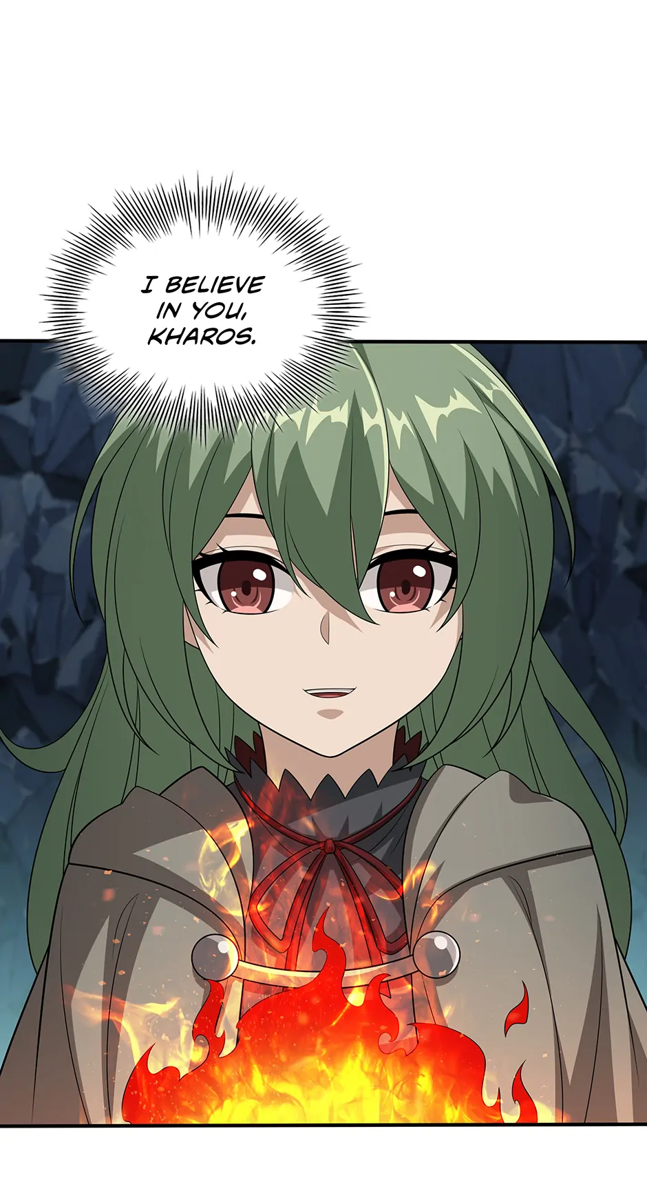 A 0.0000001% Demon King Chapter 34 - Page 41