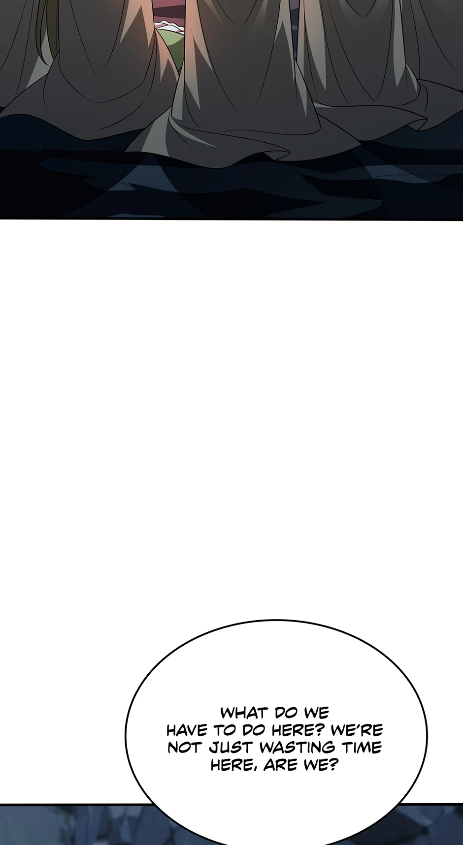 A 0.0000001% Demon King Chapter 34 - Page 45