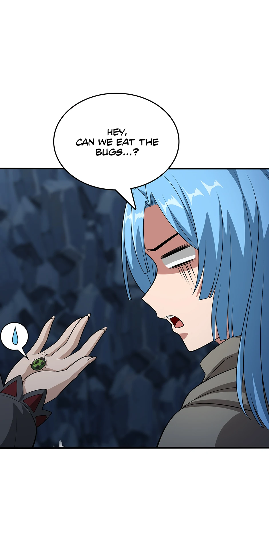 A 0.0000001% Demon King Chapter 34 - Page 67
