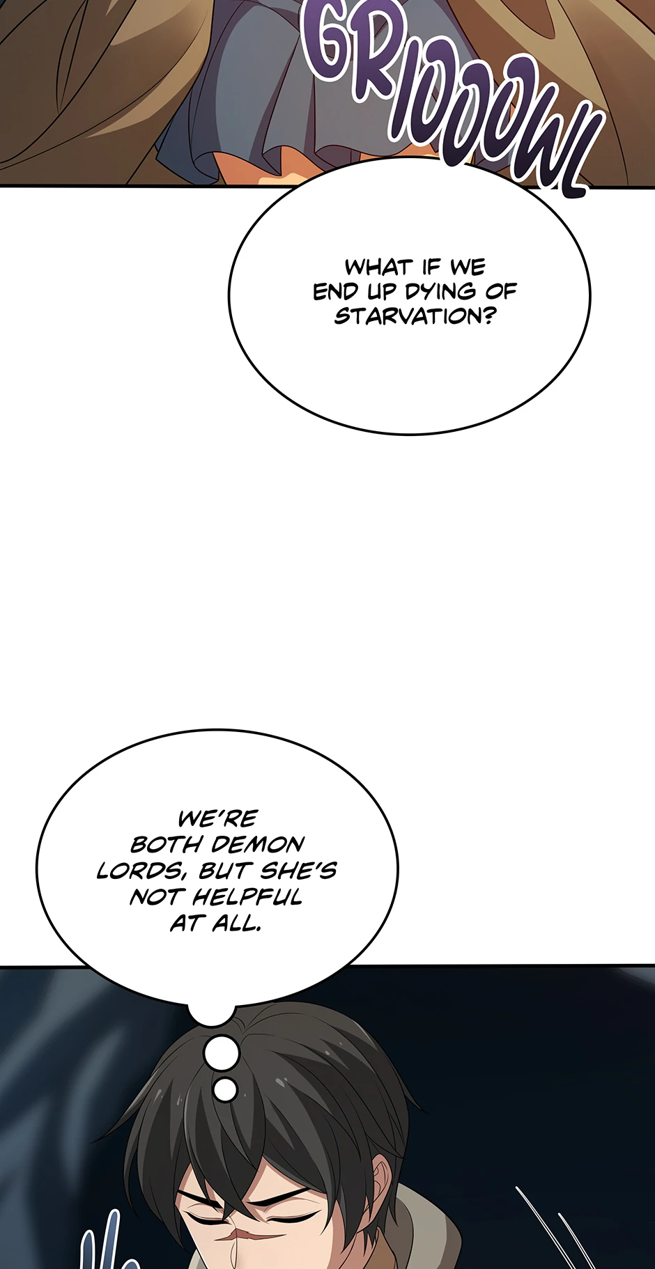 A 0.0000001% Demon King Chapter 34 - Page 74