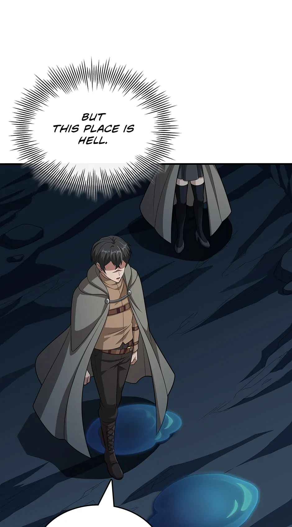 A 0.0000001% Demon King Chapter 34 - Page 81