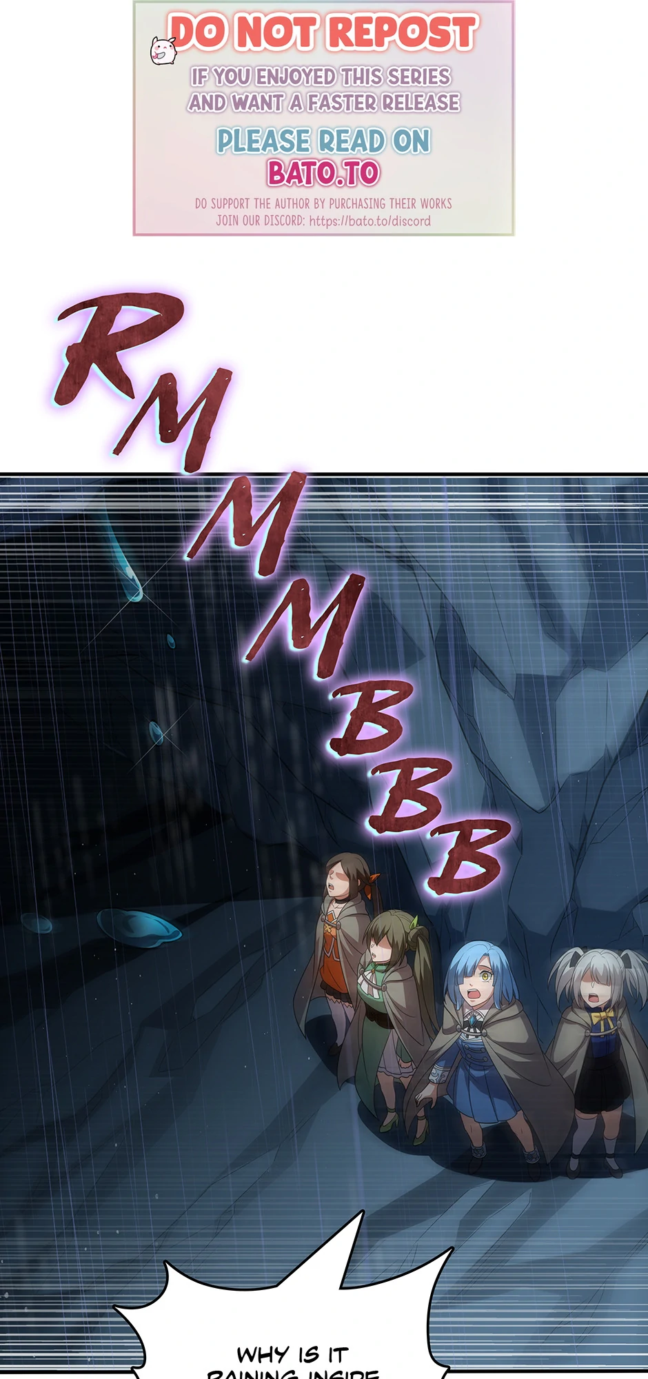 A 0.0000001% Demon King Chapter 35 - Page 1