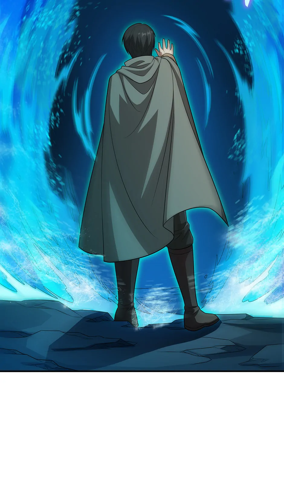 A 0.0000001% Demon King Chapter 35 - Page 13