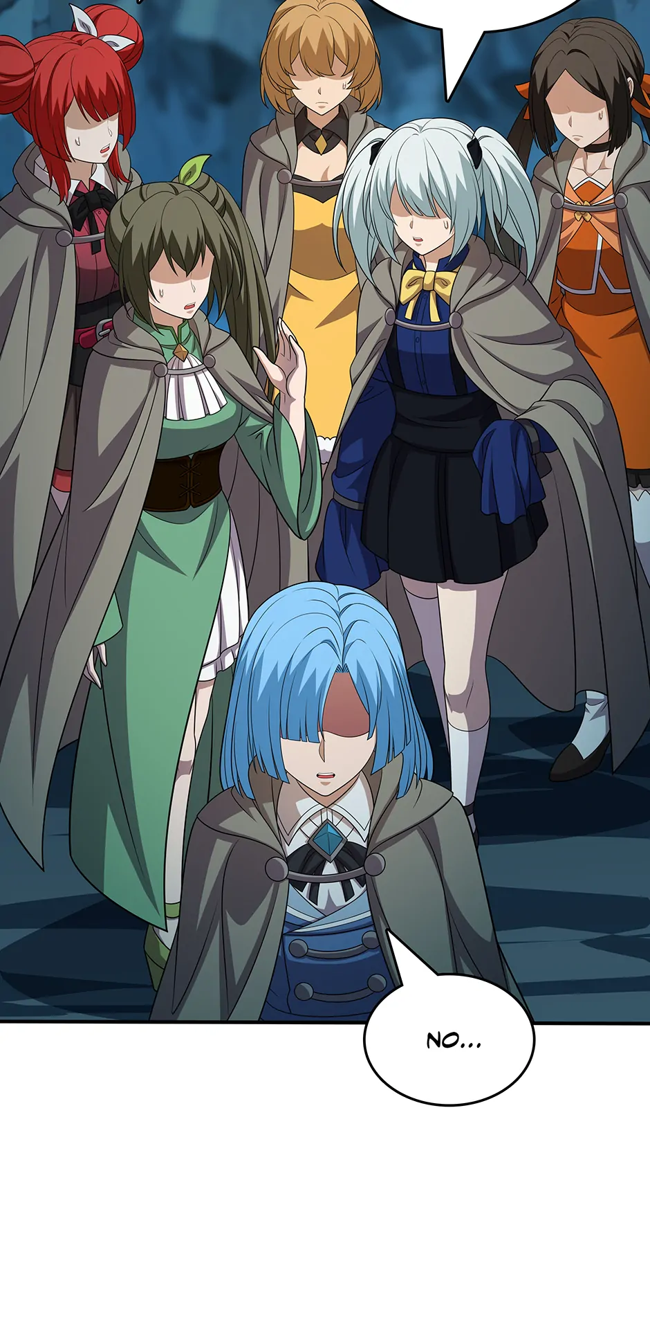 A 0.0000001% Demon King Chapter 35 - Page 20