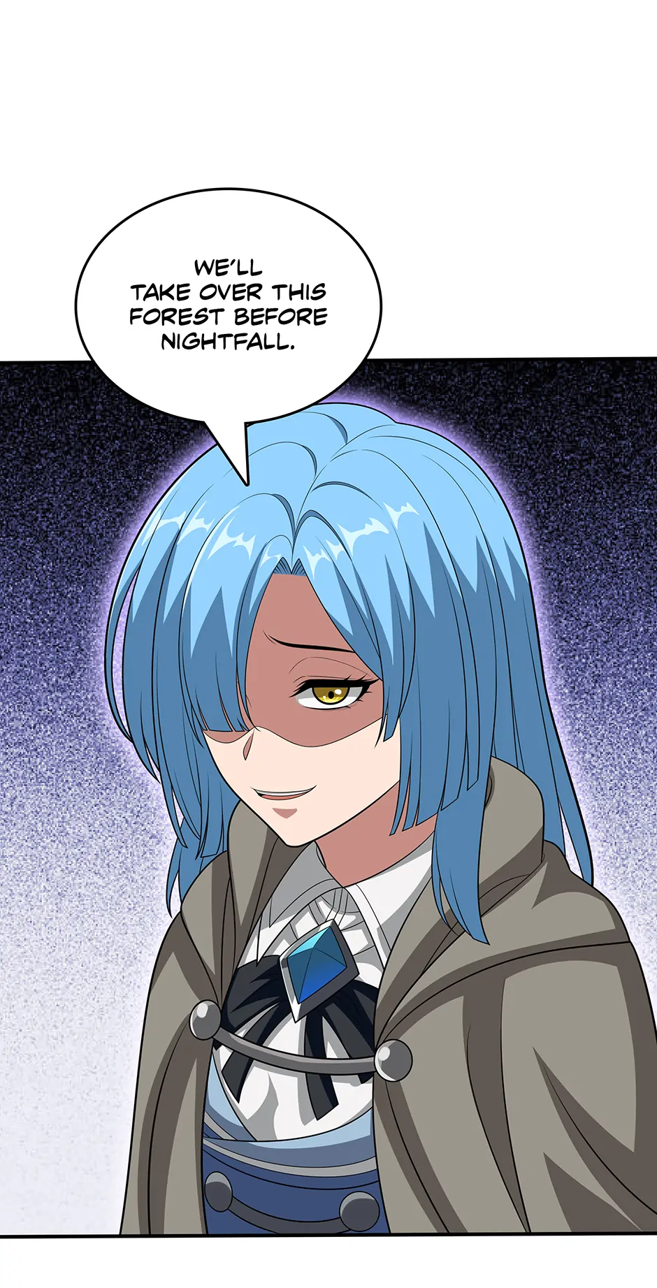 A 0.0000001% Demon King Chapter 35 - Page 21