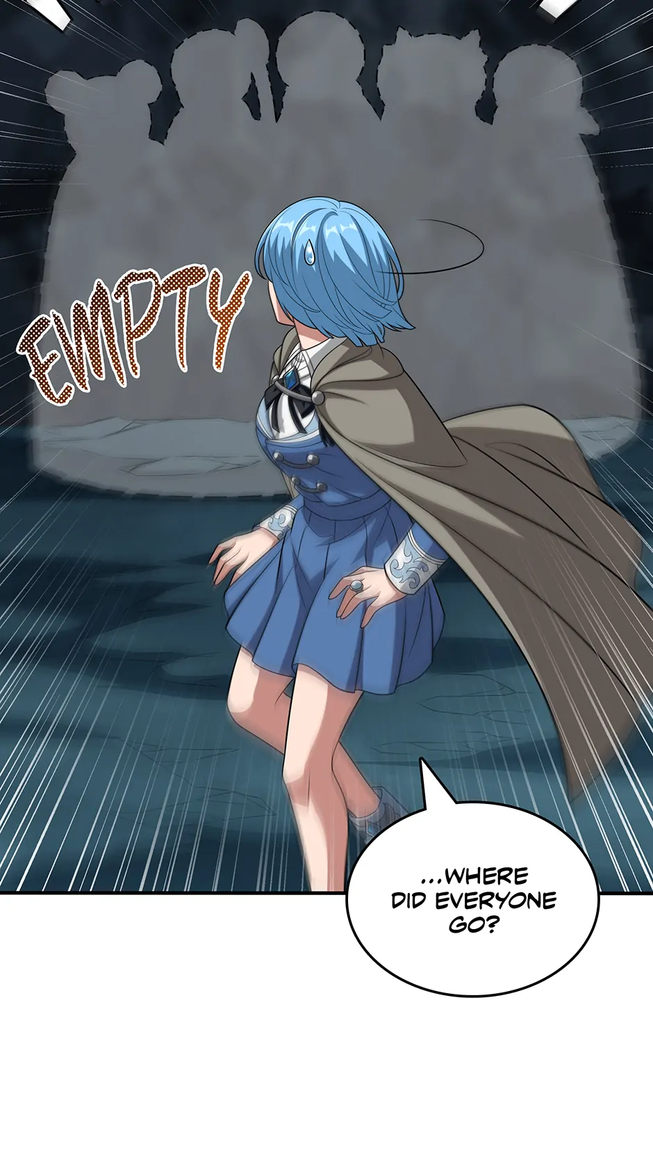 A 0.0000001% Demon King Chapter 35 - Page 28