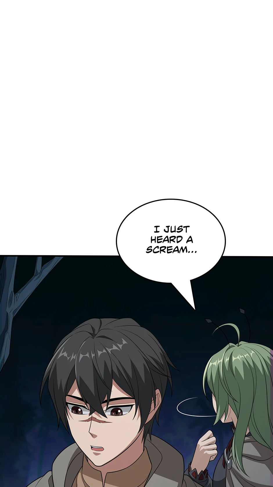A 0.0000001% Demon King Chapter 35 - Page 34