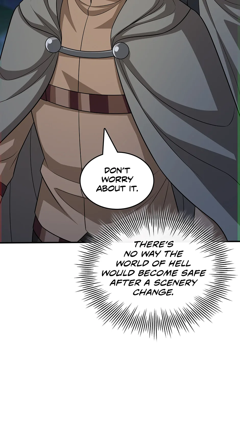 A 0.0000001% Demon King Chapter 35 - Page 35