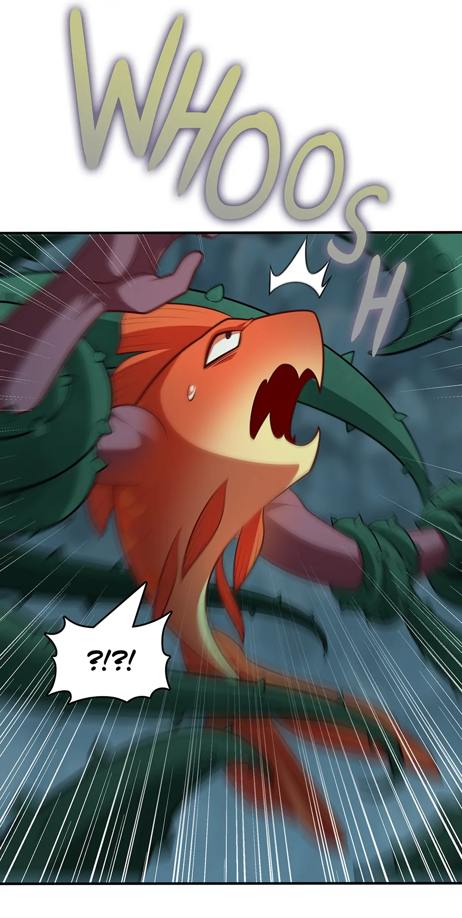 A 0.0000001% Demon King Chapter 35 - Page 36