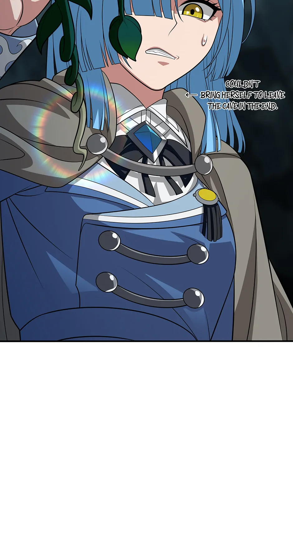 A 0.0000001% Demon King Chapter 35 - Page 45