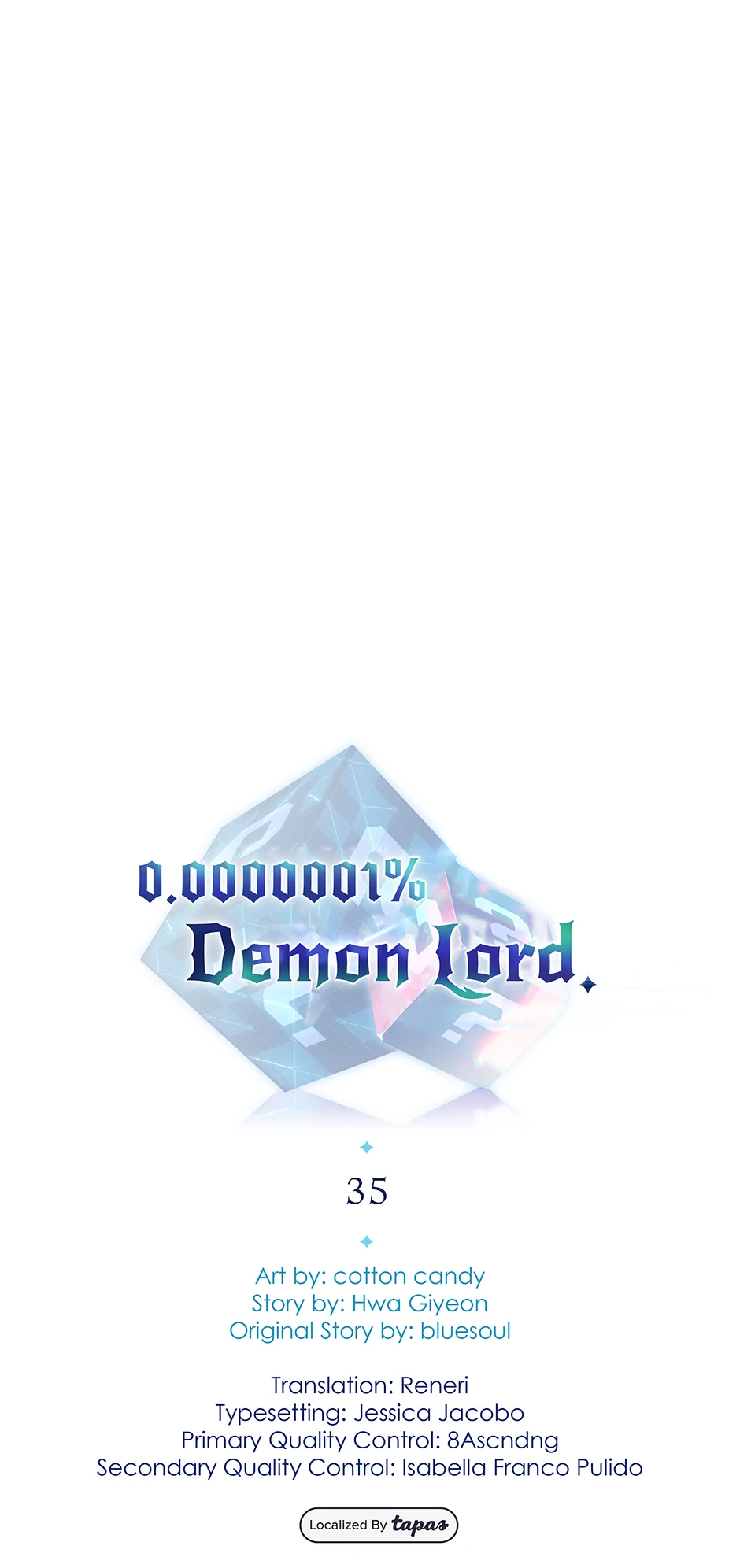 A 0.0000001% Demon King Chapter 35 - Page 6