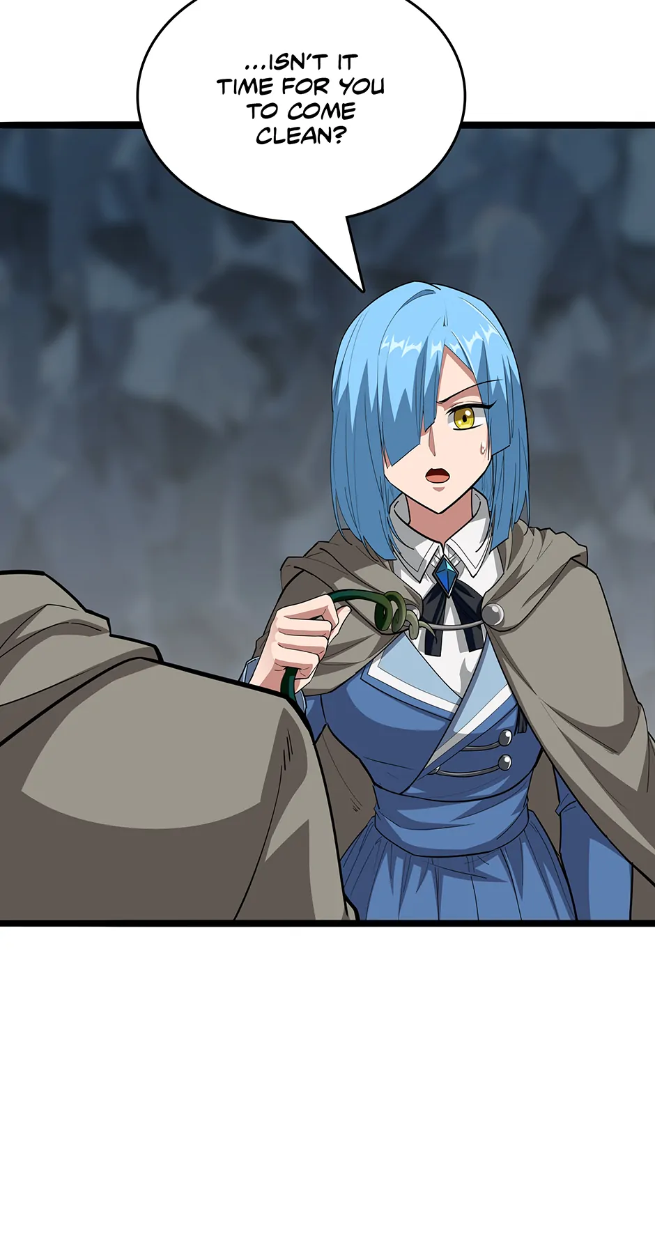 A 0.0000001% Demon King Chapter 35 - Page 71