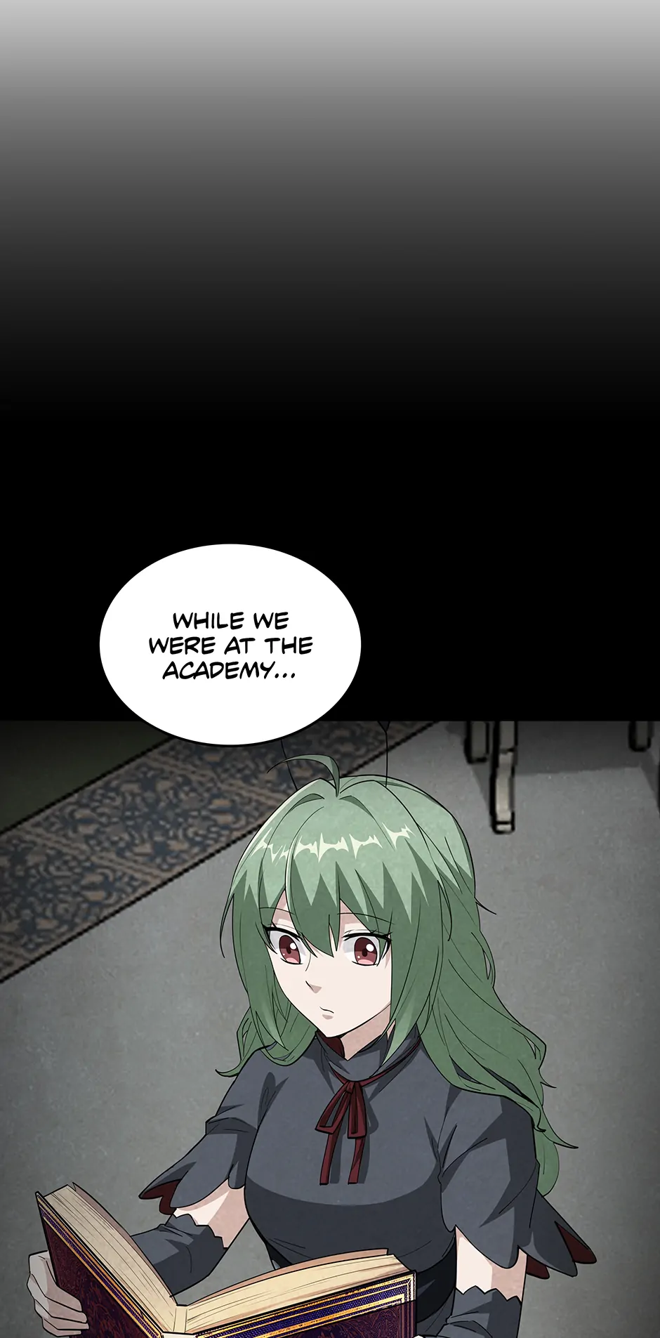 A 0.0000001% Demon King Chapter 35 - Page 83