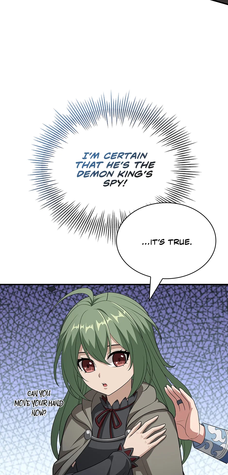 A 0.0000001% Demon King Chapter 36 - Page 5