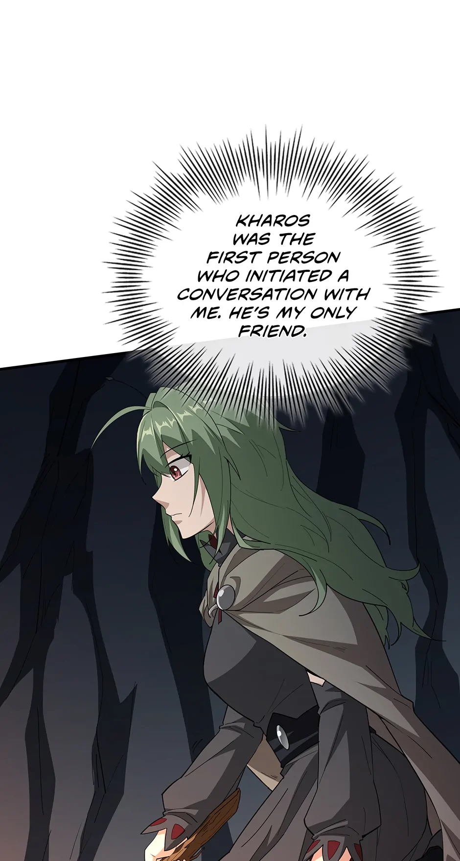 A 0.0000001% Demon King Chapter 36 - Page 74
