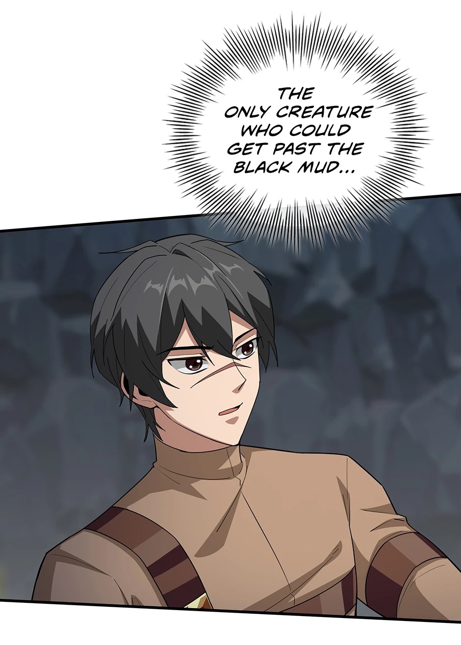 A 0.0000001% Demon King Chapter 37 - Page 1