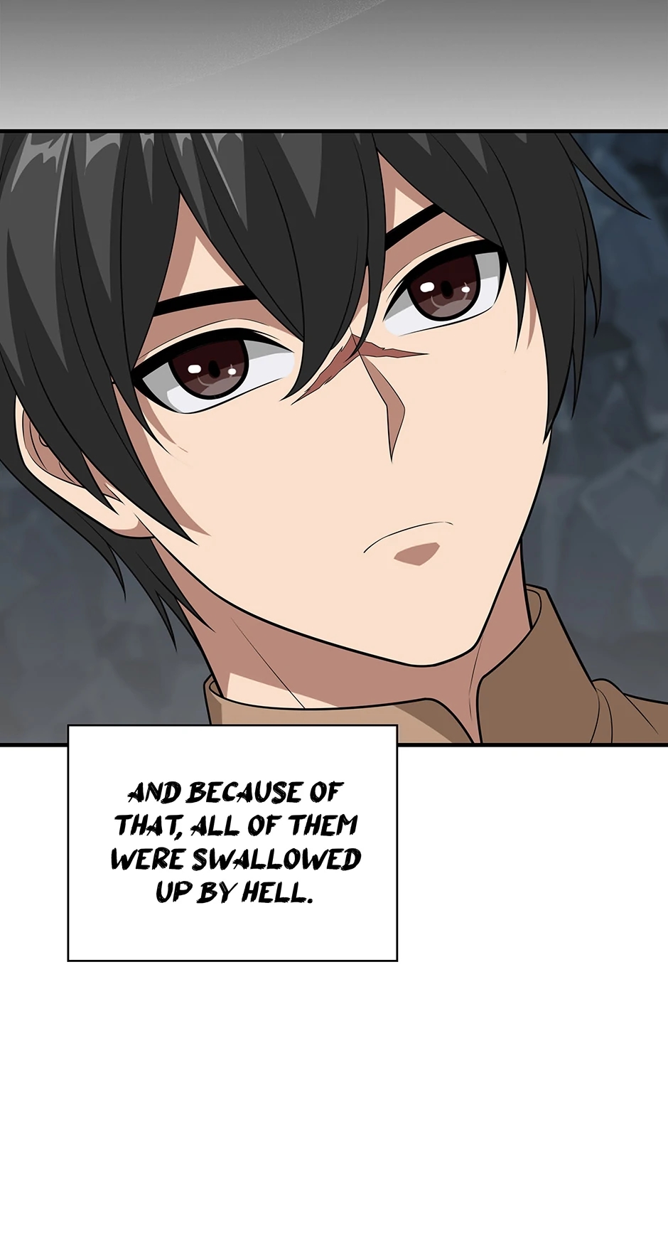 A 0.0000001% Demon King Chapter 37 - Page 16