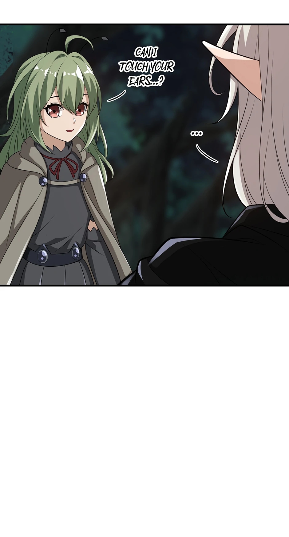 A 0.0000001% Demon King Chapter 37 - Page 17
