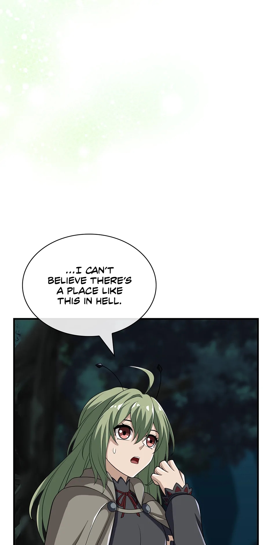 A 0.0000001% Demon King Chapter 37 - Page 29