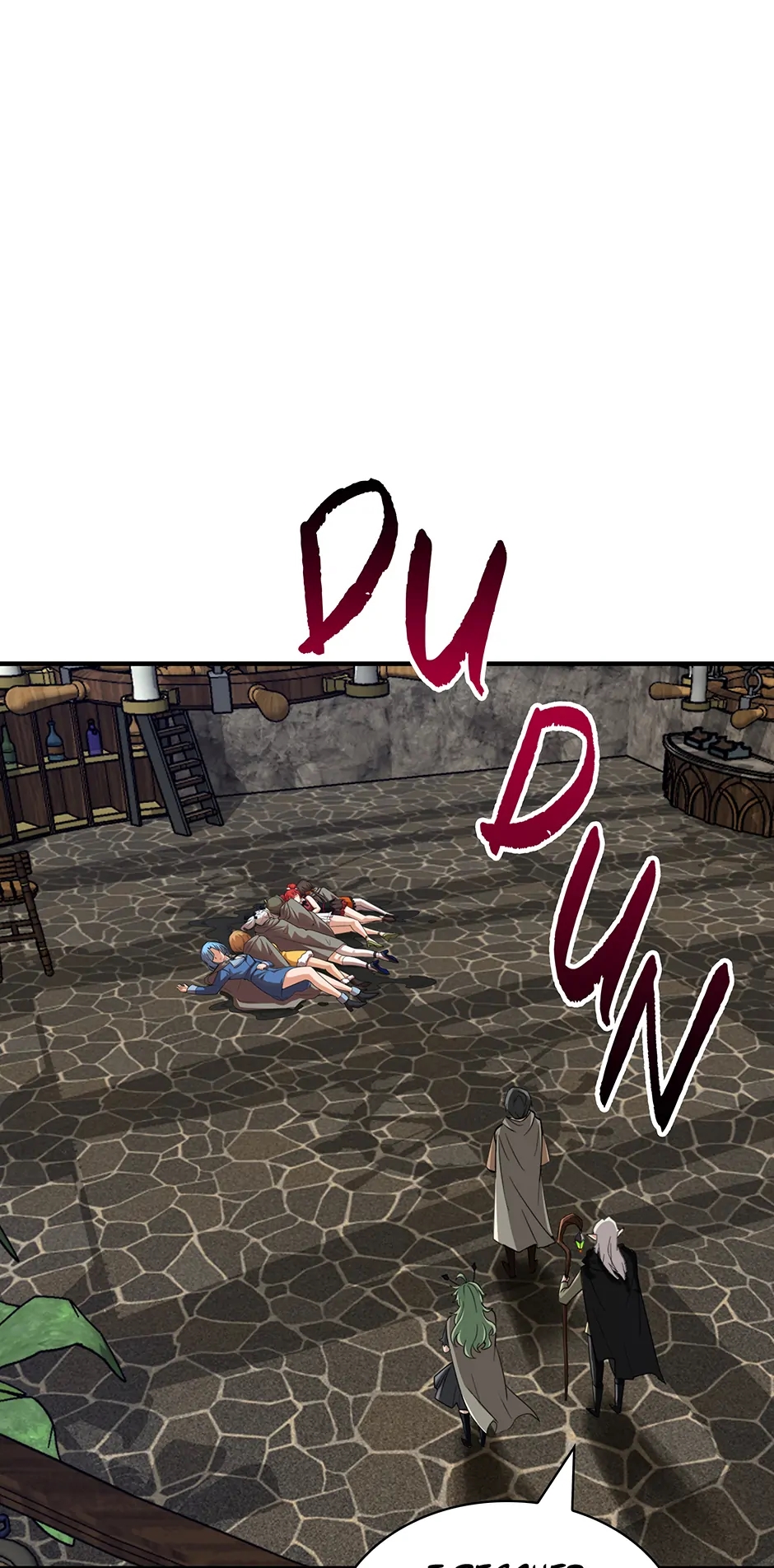 A 0.0000001% Demon King Chapter 37 - Page 39