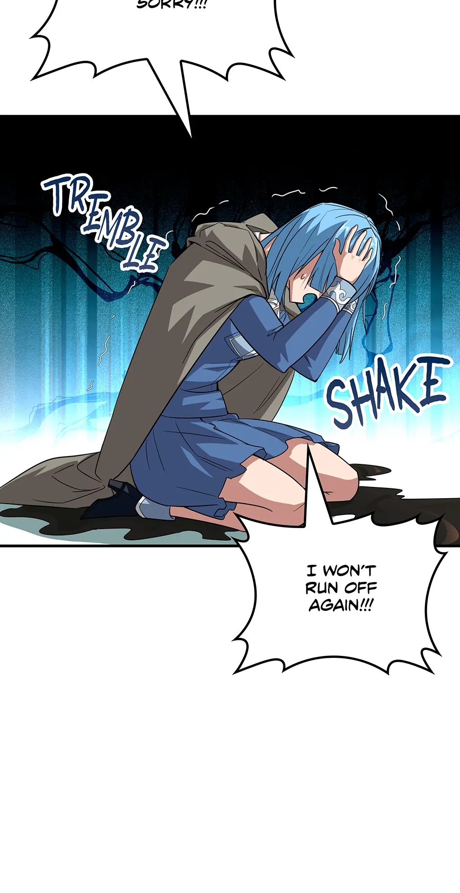 A 0.0000001% Demon King Chapter 37 - Page 49