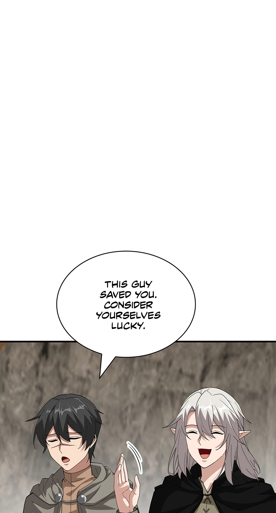 A 0.0000001% Demon King Chapter 37 - Page 53