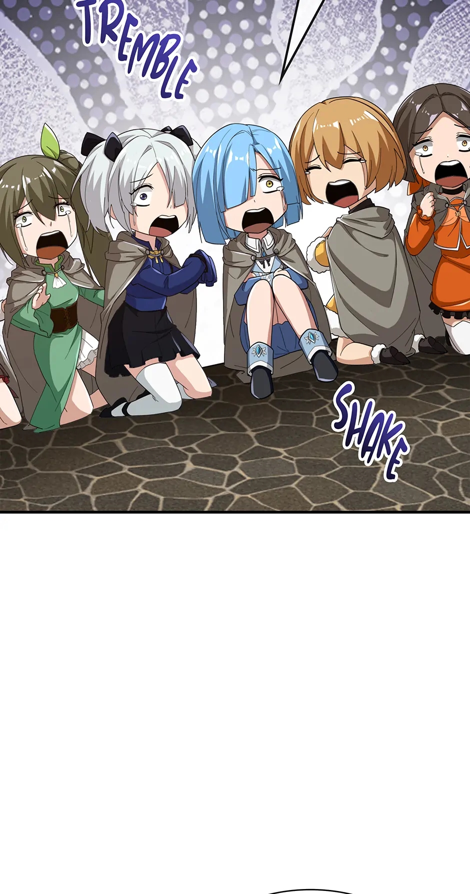A 0.0000001% Demon King Chapter 37 - Page 59