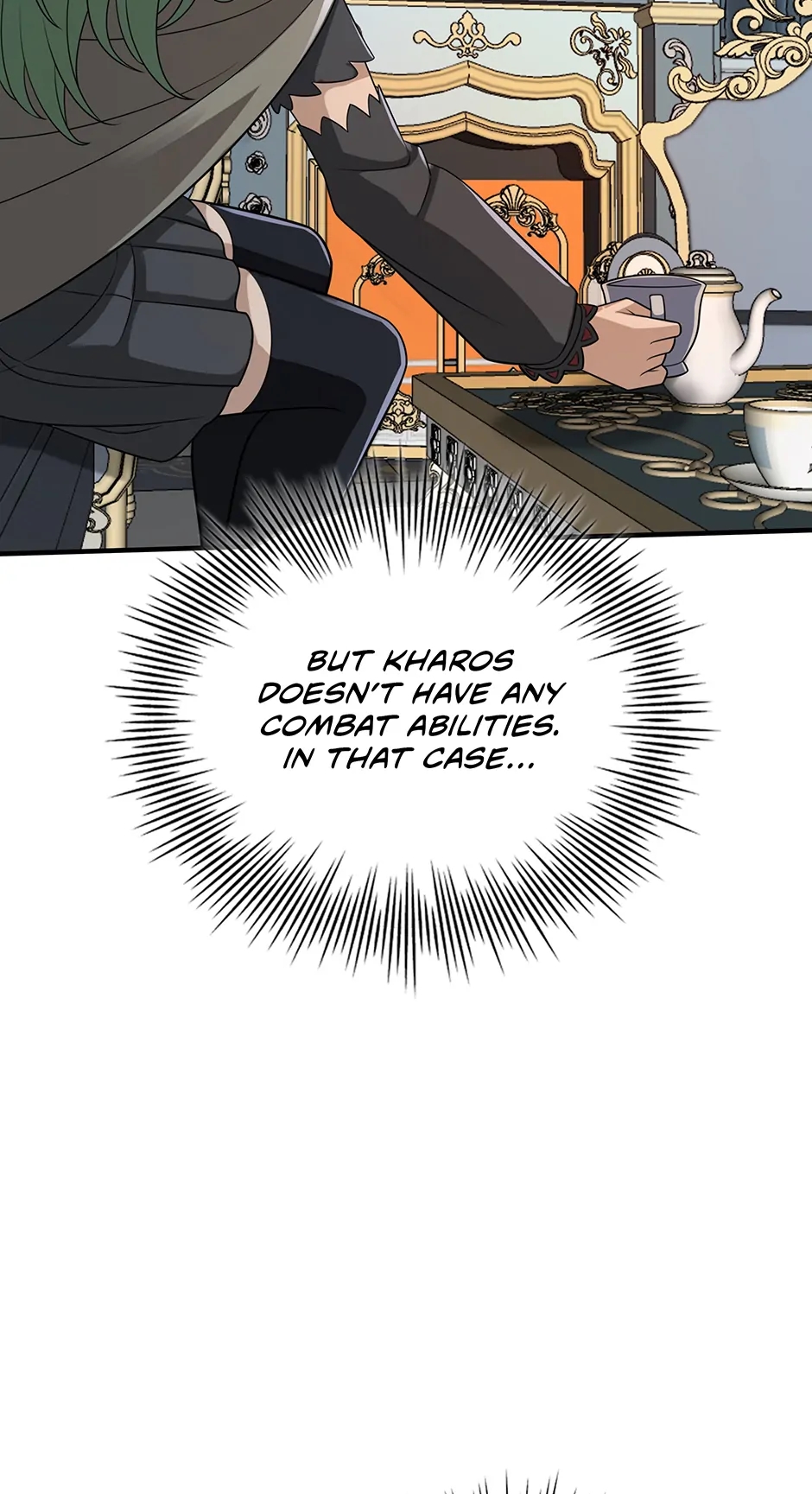 A 0.0000001% Demon King Chapter 37 - Page 71