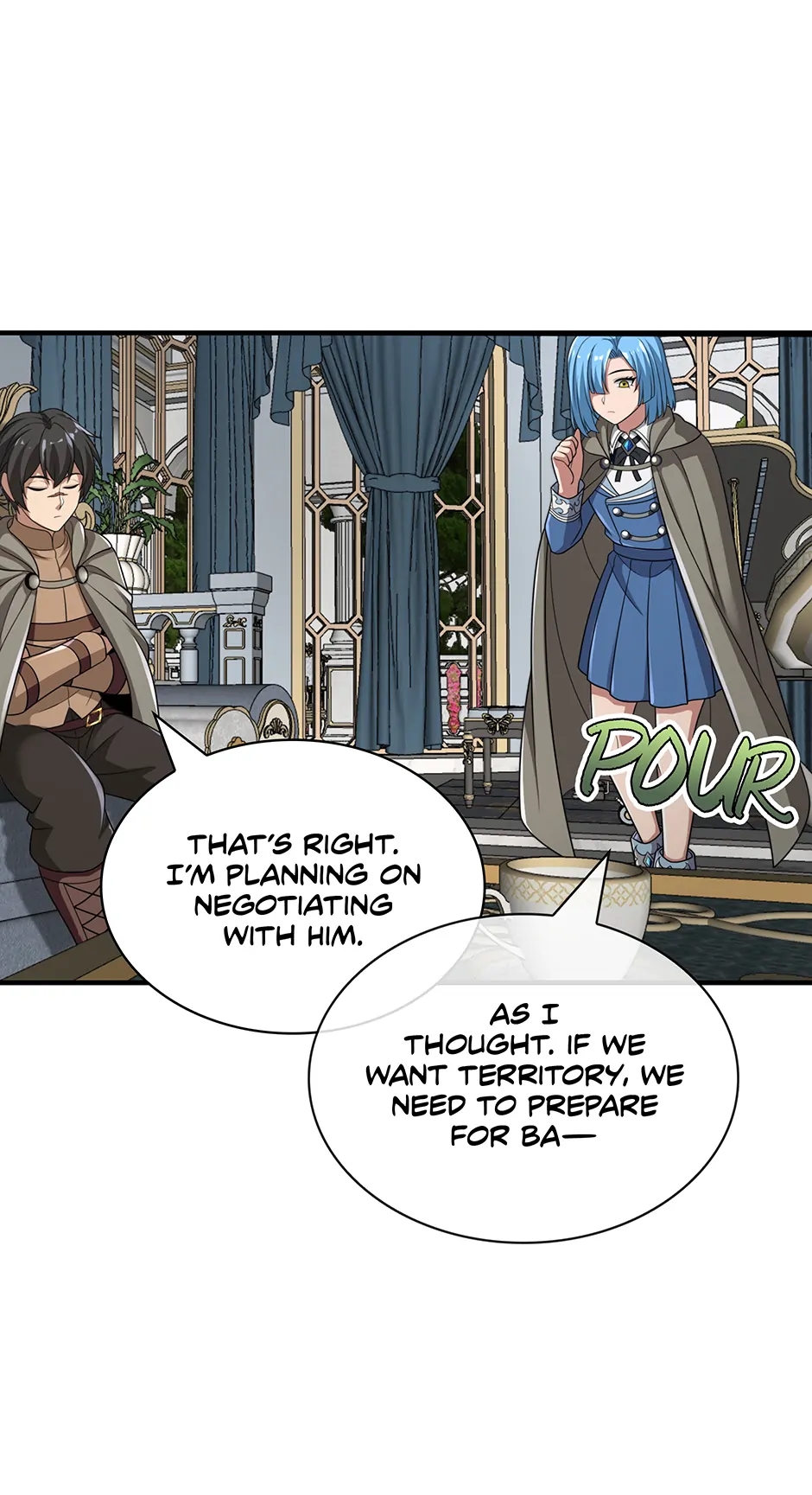 A 0.0000001% Demon King Chapter 37 - Page 73